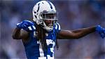 T. Y. Hilton: the Journey of a Football Star