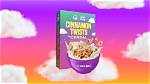 Taco Bell Cinnamon Twists Cereal Secrets Revealed