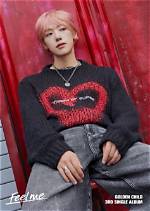 Tag a Member of Golden Child Was Hospitalized Due to Liver Failure |