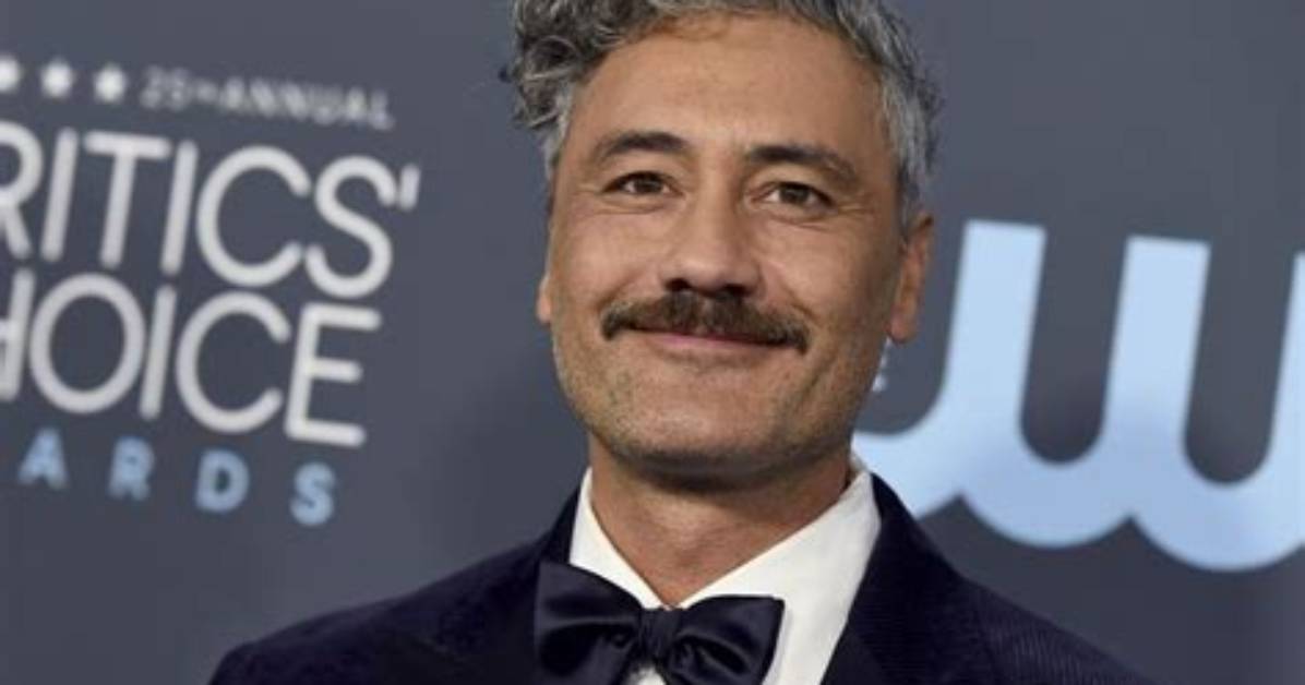 Taika Waititi Net Worth, Age, Height and More ·
