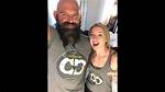 Tait Fletcher Girlfriend Lacie Mackey Is His Life as Well as Business Partner ·