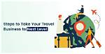 Take Your Travel Experience to the Next Level: Unlocking the Power of 10X Travel
