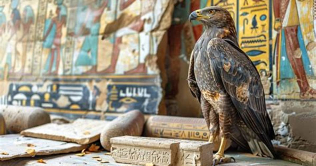 Takeoff Burial Site: Unraveling Ancient Mysteries