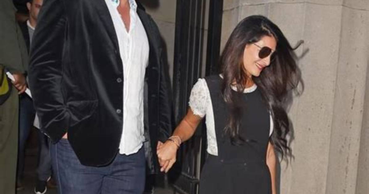Tala Alamuddin's Husband: Love Beyond Borders