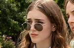 Talia Ryder's Love Life: a Look into Her Romantic Relationships