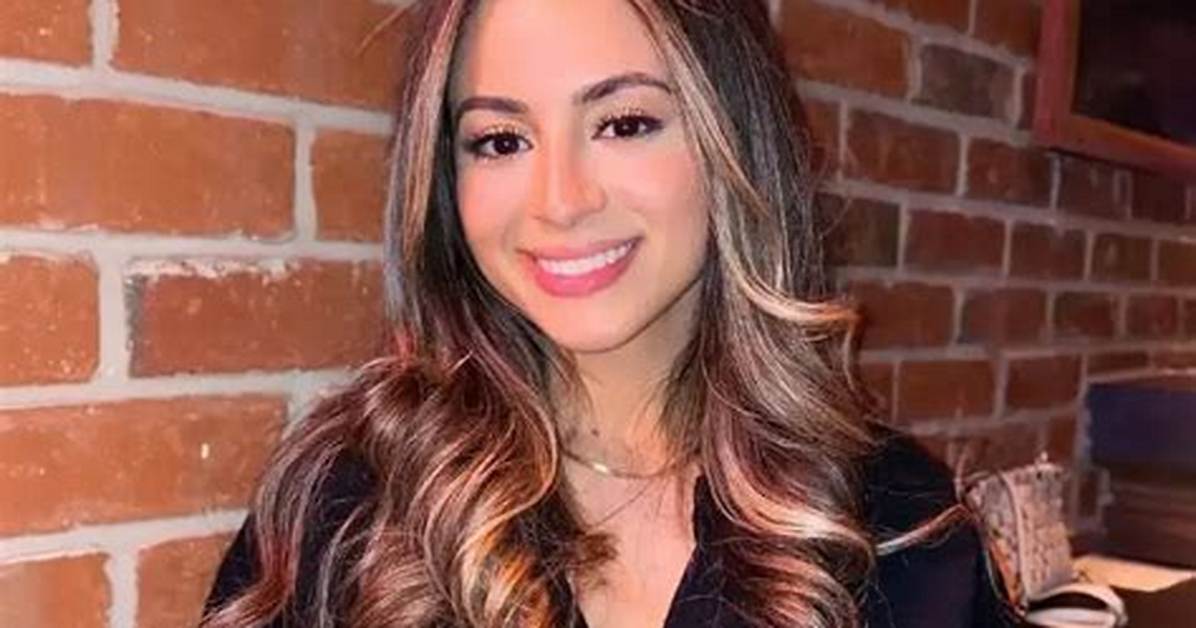Talia Scott Height, Weight, Net Worth, Age, Birthday, Wikipedia, Who, Nationality, Biography