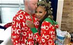 Tamar Braxton Engaged to Jeremy 'Jr' Robinson for the Second Time