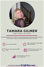 Tamara Gilmer: Obituary and Pictures of Rory Feek’s First Wife