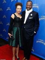 Tamara Tunie and Husband Gregory Generet Split After Decades of Blissful Marriage