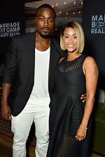Tami Roman: Still Married or Not?