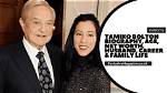 Tamiko Bolton – Biography, Age, Ethnicity & Facts About George Soros Wife