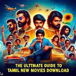 Tamilblaster: Your Ultimate Guide to Tamil Movies and Shows
