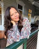 Tammin Sursok No Longer in Contact With