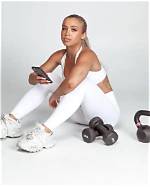 Tammy Hembrow's Fitness and Business Empire