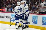 Tampa Bay Center Ross Colton and His Girlfriend Peyton Drift Are Together Since 2020