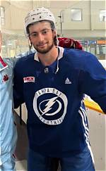 Tampa Bay Lightning Centerman Anthony Cirelli Relationship Status and Dating History Explained, His Career Earnings