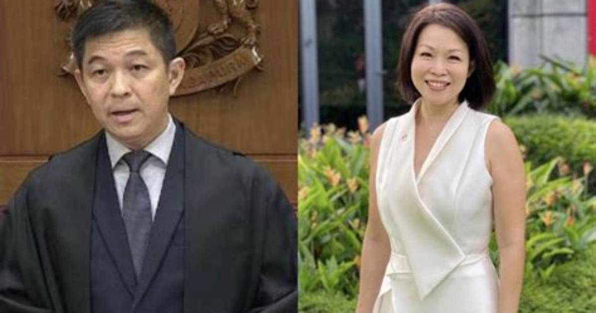 Tan Chuan Jin's Divorce: an Insight into the Impact on His Political Career