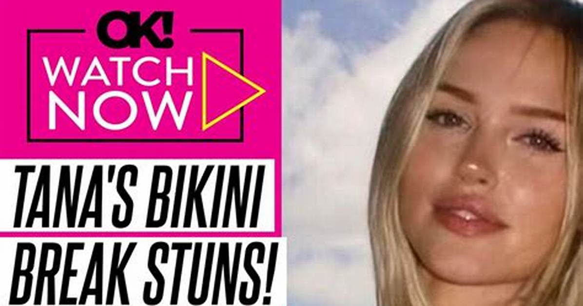 Tana Rain Nude: the Truth Behind the Viral Sensation