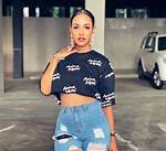 Tanasha Donna Oketch
