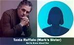 Tania Ruffalo Born: Information About Mark Ruffalo’s Sister’s Personal Life