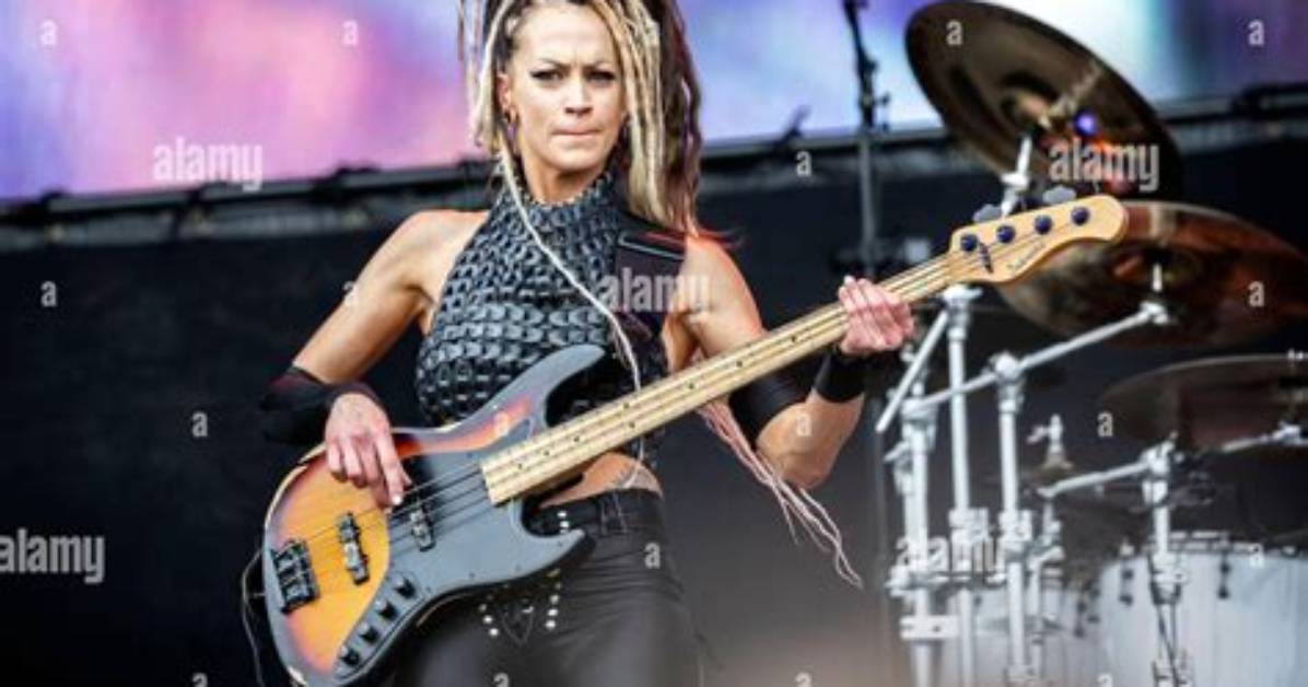 Tanya O'callaghan: a Deep Dive into Her Personal Life and Marriage