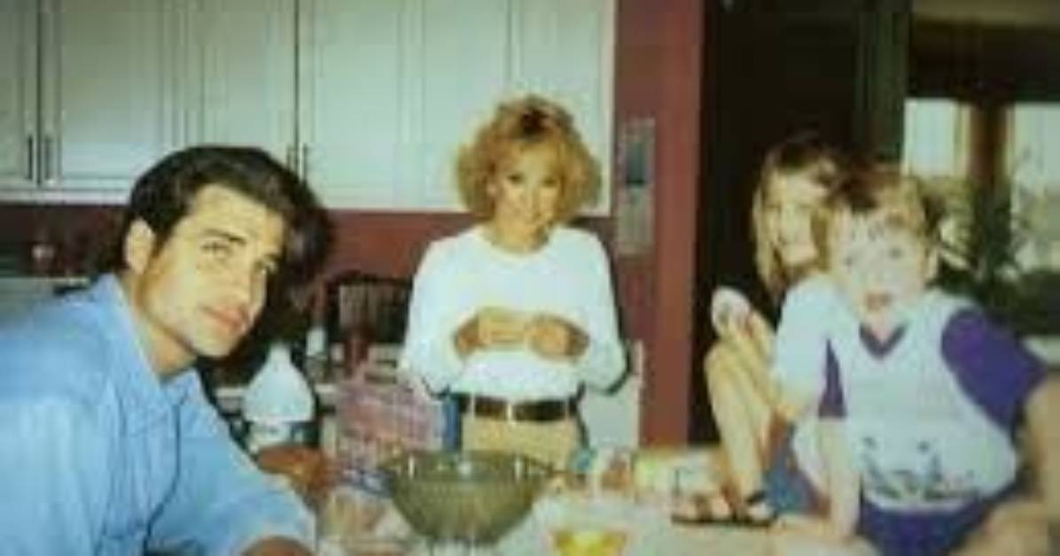 Tanya Tucker and Ben Reed's Story