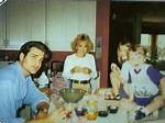 Tanya Tucker and Ben Reed's Story