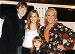 Tanya Tucker Children: Meet Presley, Layla, Beau and Husband