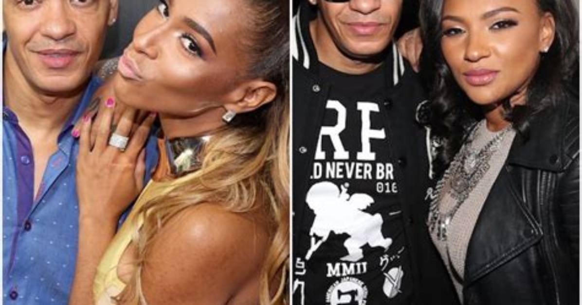 Tara and Peter Gunz: a Love Story Beyond Reality Tv