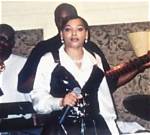Tara Kirkland: a Lil Mama Mom's Inspiring Story