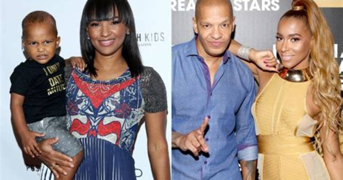 Tara Wallace's Journey as a Mother: a Glimpse into Her Kids' Lives