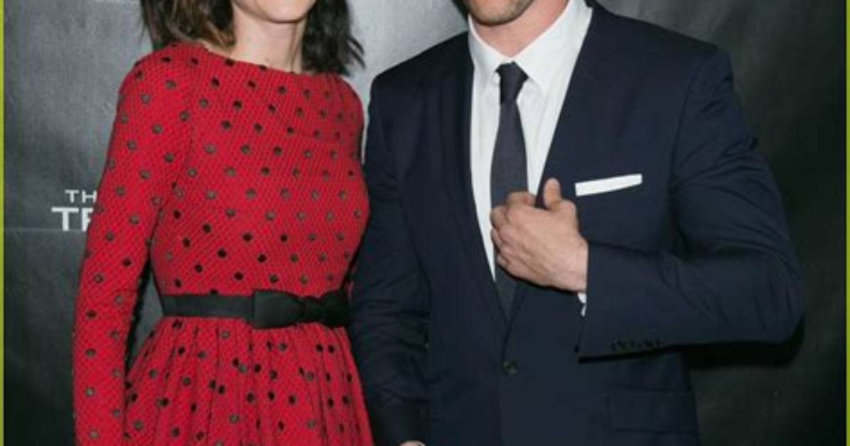 Tara Wilson and Ed Skrein: a Deep Dive into Their Lives