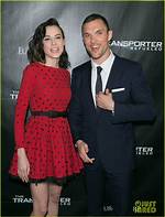 Tara Wilson and Ed Skrein: a Journey Through Their Careers and Lives