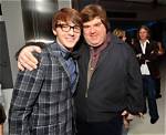Taran Killam: the Multifaceted Talent Behind Brian Peck