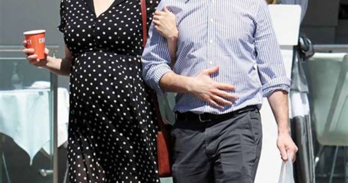 Tasha Mccauley- All About Joseph Gordon Levitt Wife |