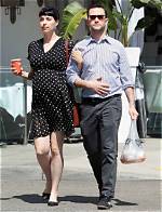 Tasha Mccauley- All About Joseph Gordon Levitt Wife |