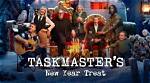 Taskmaster New Year's Treat 2024: Check Cast and Where to Watchtaskmaster?