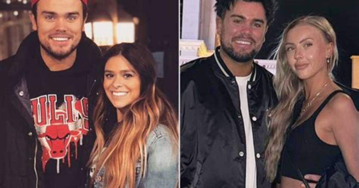 Tate Paul Age, Height, Wikipedia, Taylor Frankie Paul Husband, Divorce, Instagram, Net Worth ·