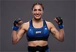 Tatiana Suarez Secures High-Profile Win with Guillotine Choke Submission Against Jessica Andrade |