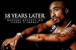 Tattooing the Legacy: the Impact of Tupac Tattoos