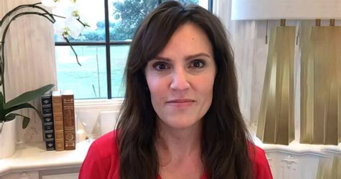 Taya Kyle's New Chapter: Finding Love Again