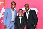 Taye Diggs' Child: a Glimpse into His Fatherhood Journey