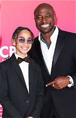 Taye Diggs's Son: an Inspiring Story of Family and Love