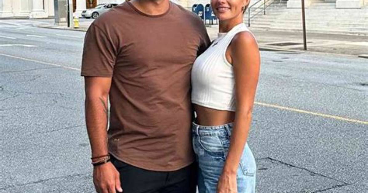 Taylor Ann Green's New Boyfriend Gaston: a New Chapter of Love