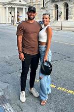 Taylor Ann Green's New Boyfriend Gaston: a New Chapter of Love