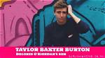 Taylor Baxter Burton- Where Is Dolores O'riordan's Son Now? ·