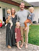 Taylor Cole's Family Life: Uncovering the Number of Her Children