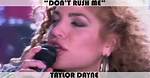Taylor Dayne’sdon’t Rush Me Lyrics