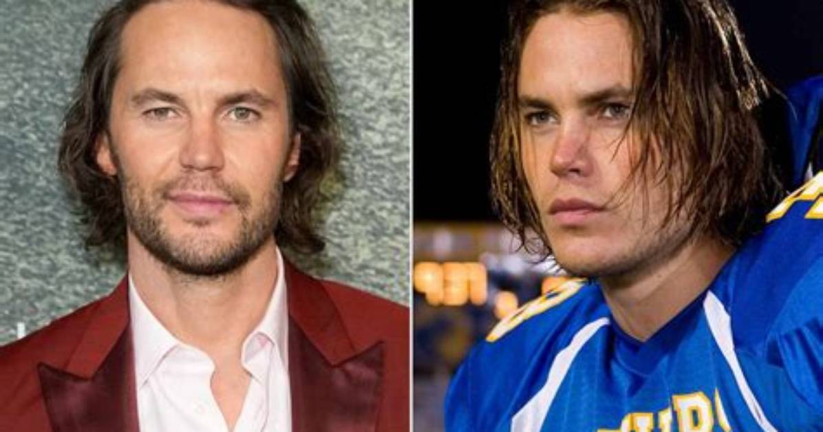 Taylor Kitsch's Romantic Journey: Who Is His Girlfriend in 2023?