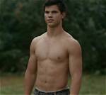 Taylor Lautner Reveals Twilight Caused Him Decades of Body Image Issues